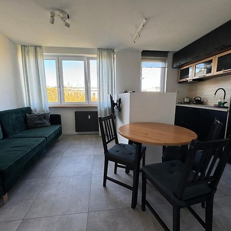 Misvest Maria IV Arena Gliwice Appartement Buitenkant foto