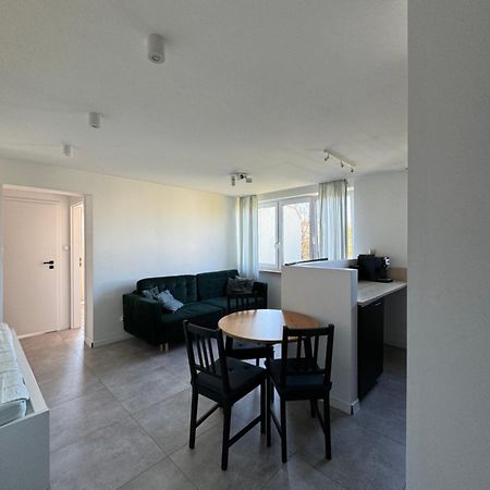 Misvest Maria IV Arena Gliwice Appartement Buitenkant foto