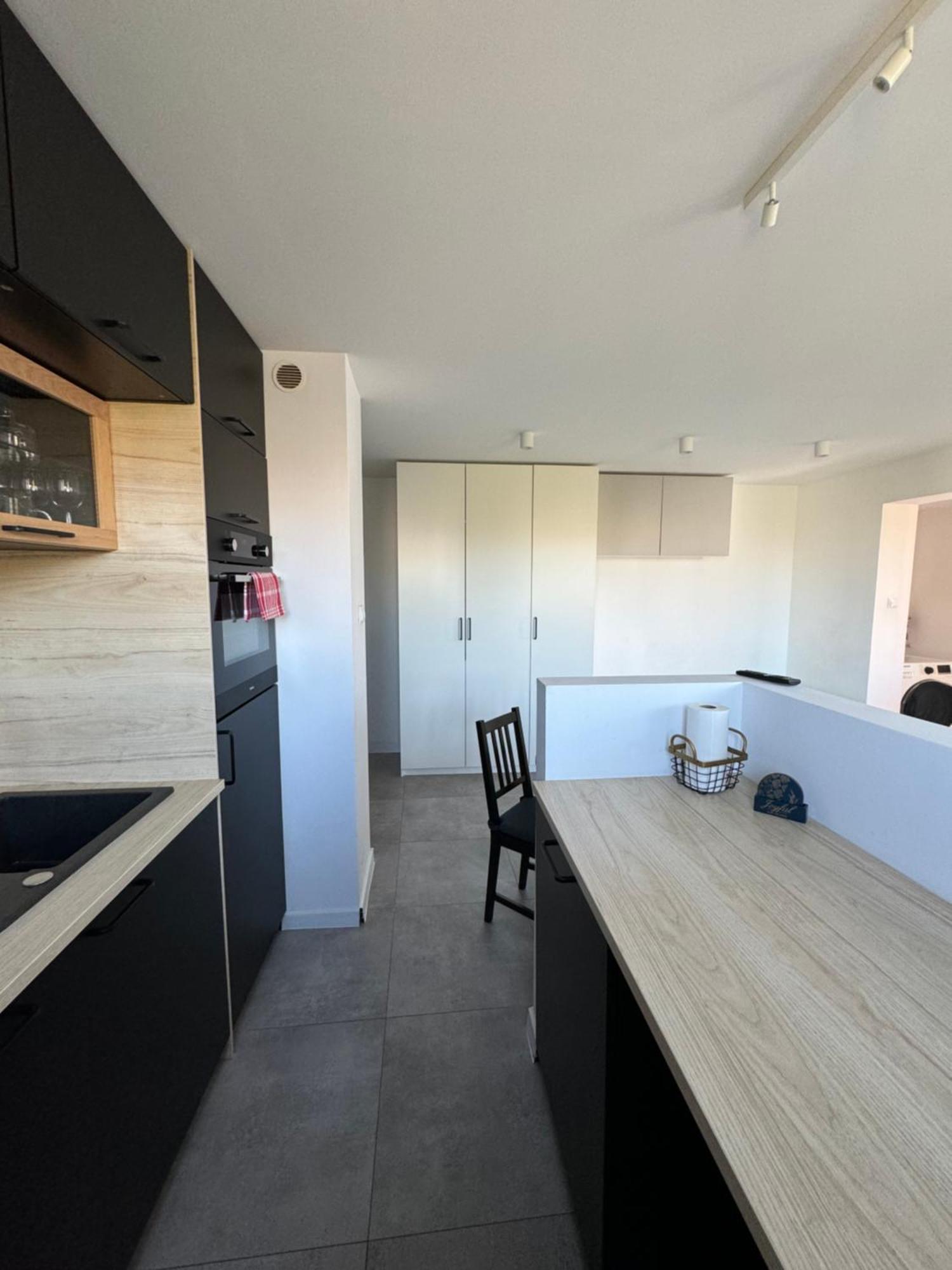 Misvest Maria IV Arena Gliwice Appartement Buitenkant foto
