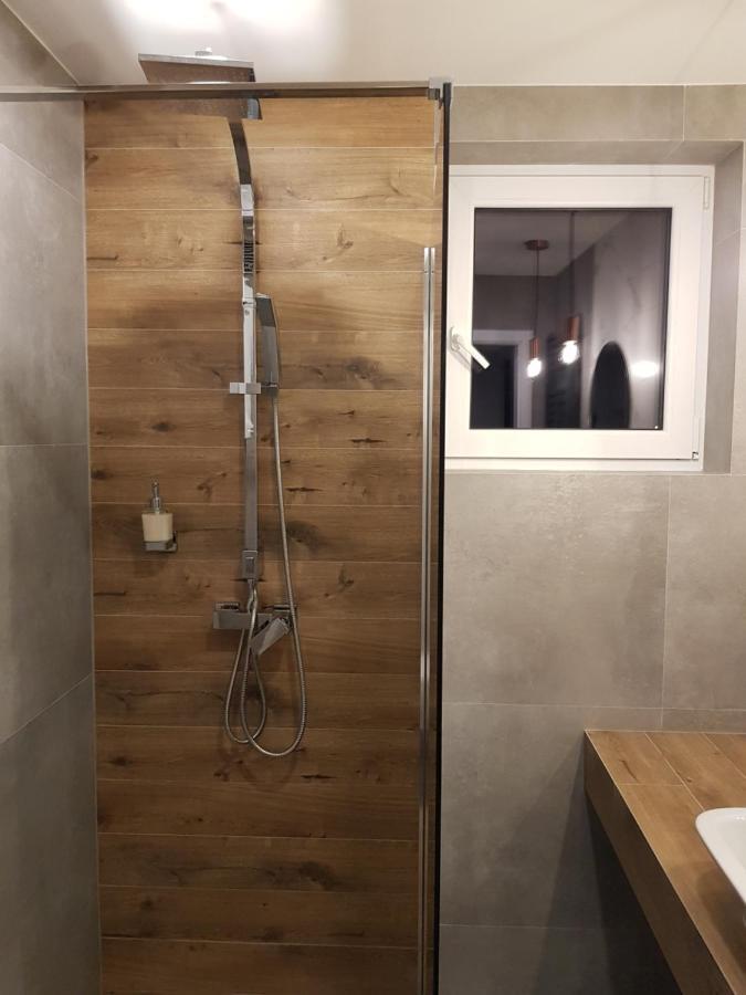 Misvest Maria IV Arena Gliwice Appartement Buitenkant foto