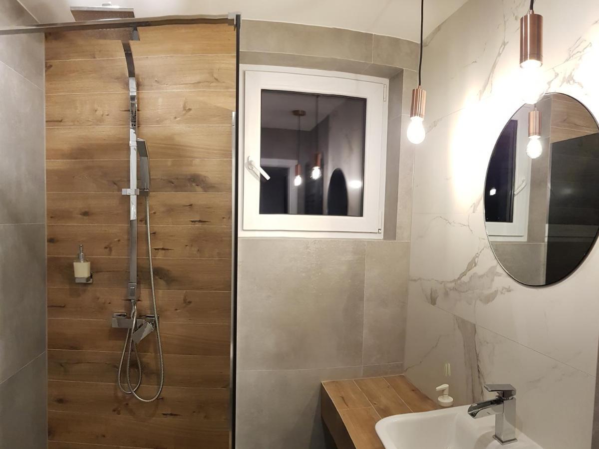 Misvest Maria IV Arena Gliwice Appartement Buitenkant foto